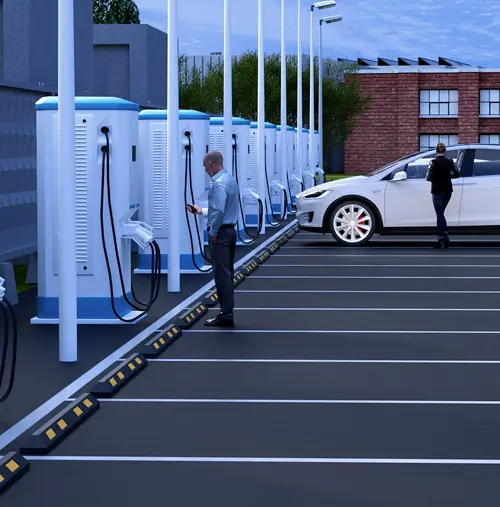 Výrobcovia 
zariadení