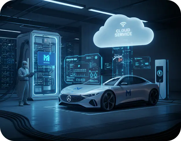 Cloudové predplatné